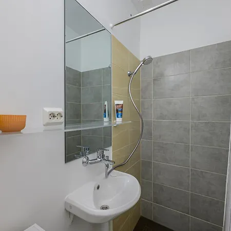 Lejlighed Old Town Romantic *