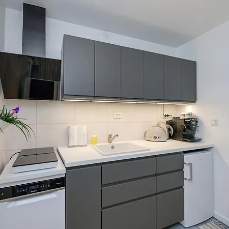 Old Town Romantic * Tallin