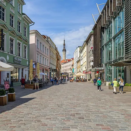 Apartament Old Town Romantic