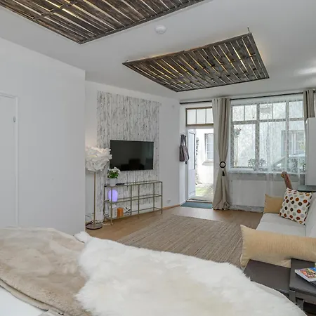Apartment Old Town Romantic *
