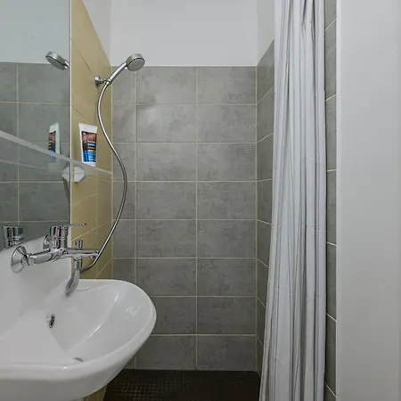 Apartment Old Town Romantic