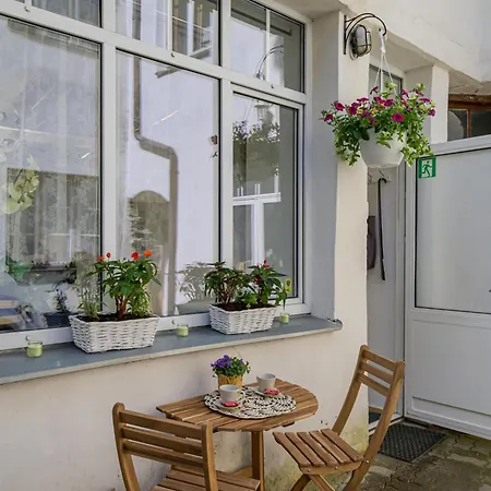 Old Town Romantic * Tallin