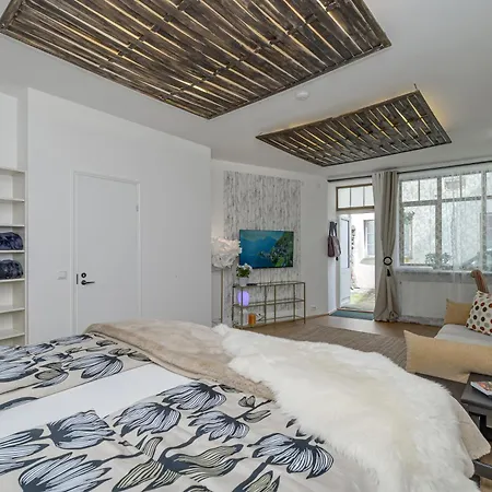 Apartment Old Town Romantic *