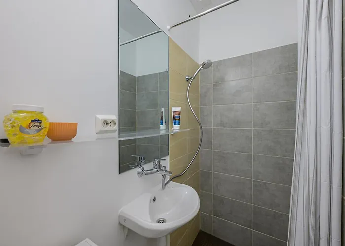 Apartamento Old Town Romantic *