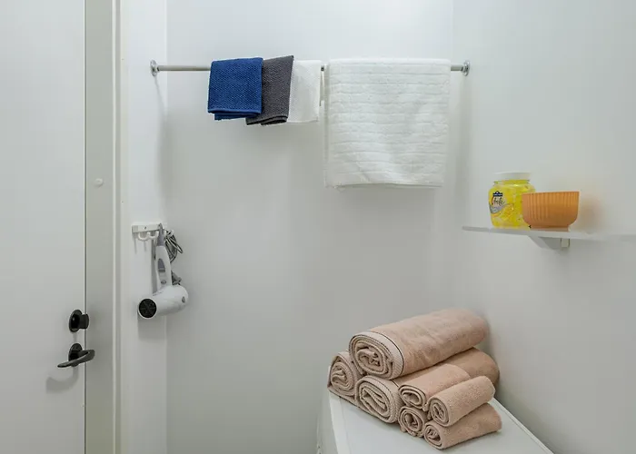 Old Town Romantic Apartment *