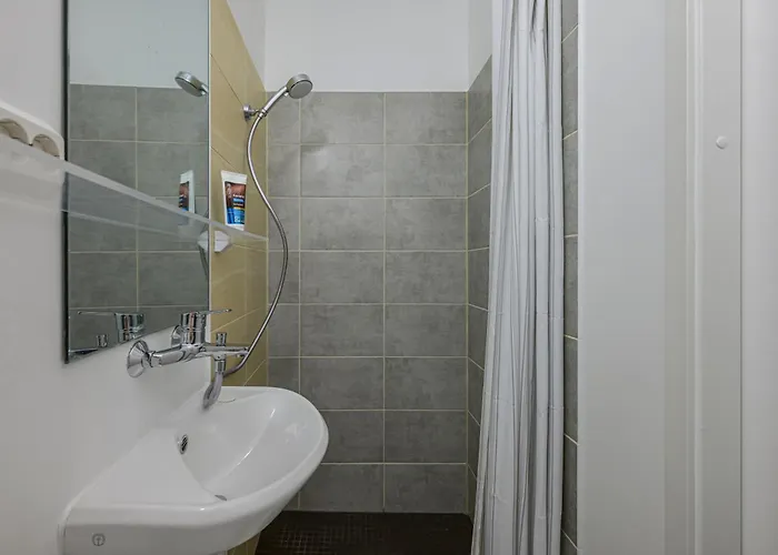 Apartment Old Town Romantic