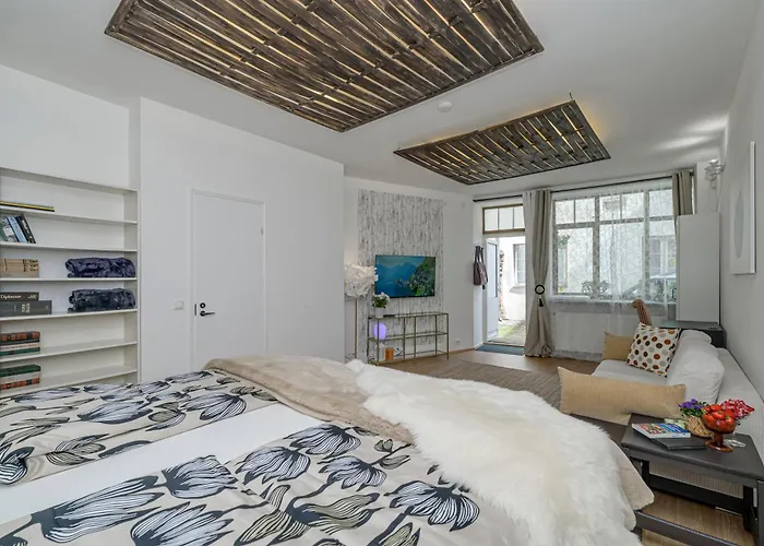 Apartamento Old Town Romantic *