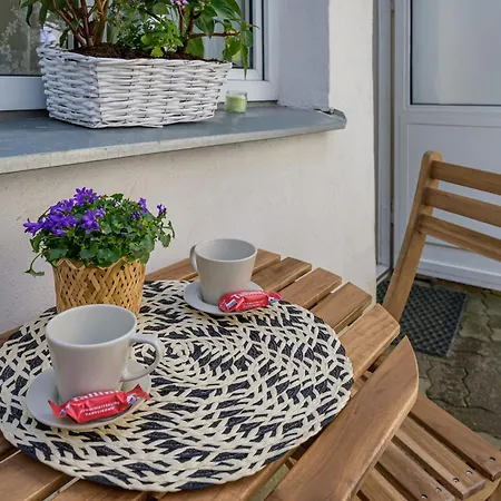 Old Town Romantic * Таллінн