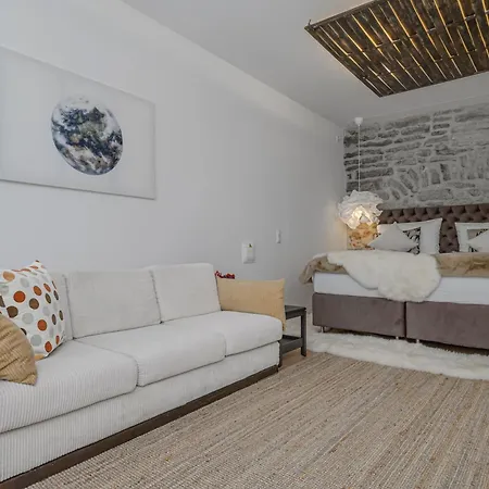 Apartamento Old Town Romantic *