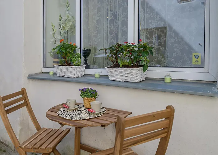 Old Town Romantic Апартаменти