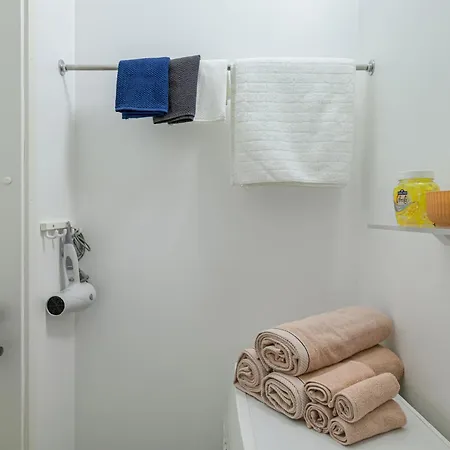 Old Town Romantic Apartamento *