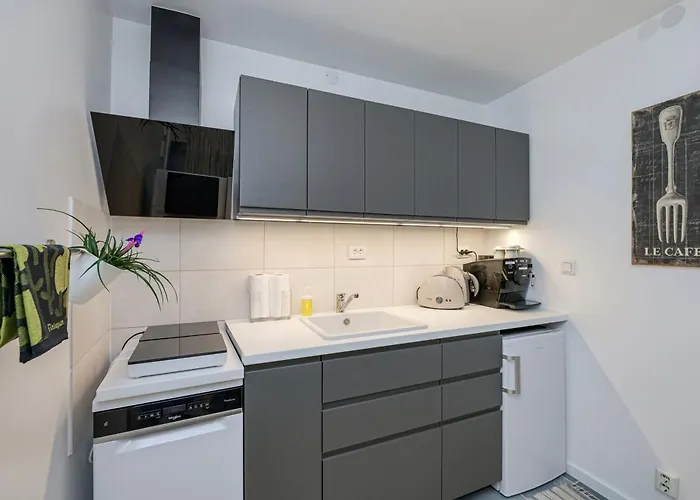 Old Town Romantic * 塔林