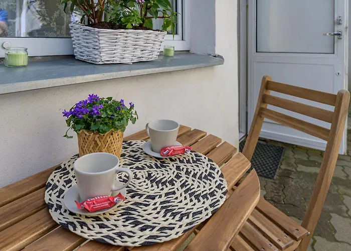 Old Town Romantic * 塔林