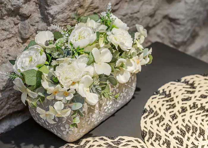 Old Town Romantic 公寓 塔林